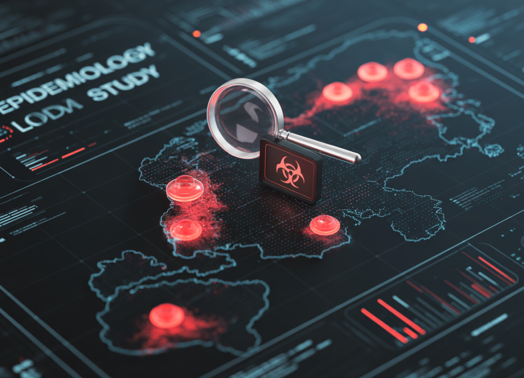 Smokeless Tobacco Epidemiology