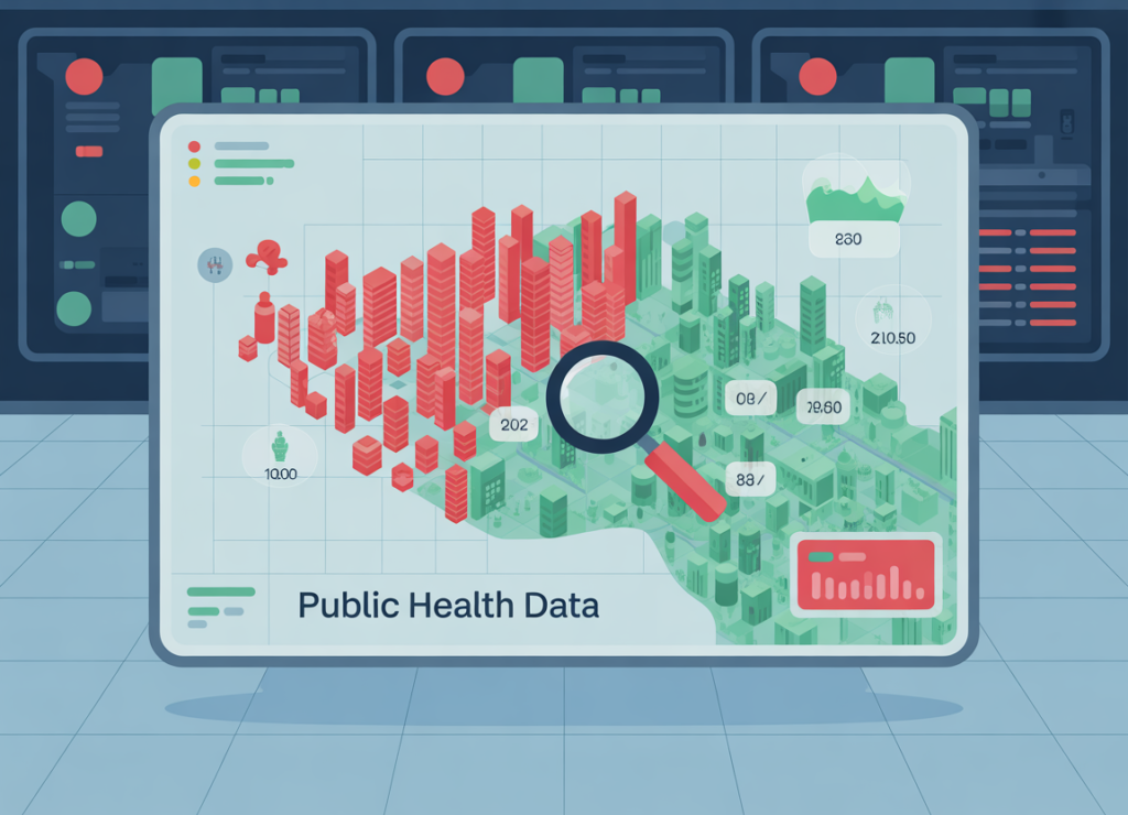 Epidemiology & Public Health Study