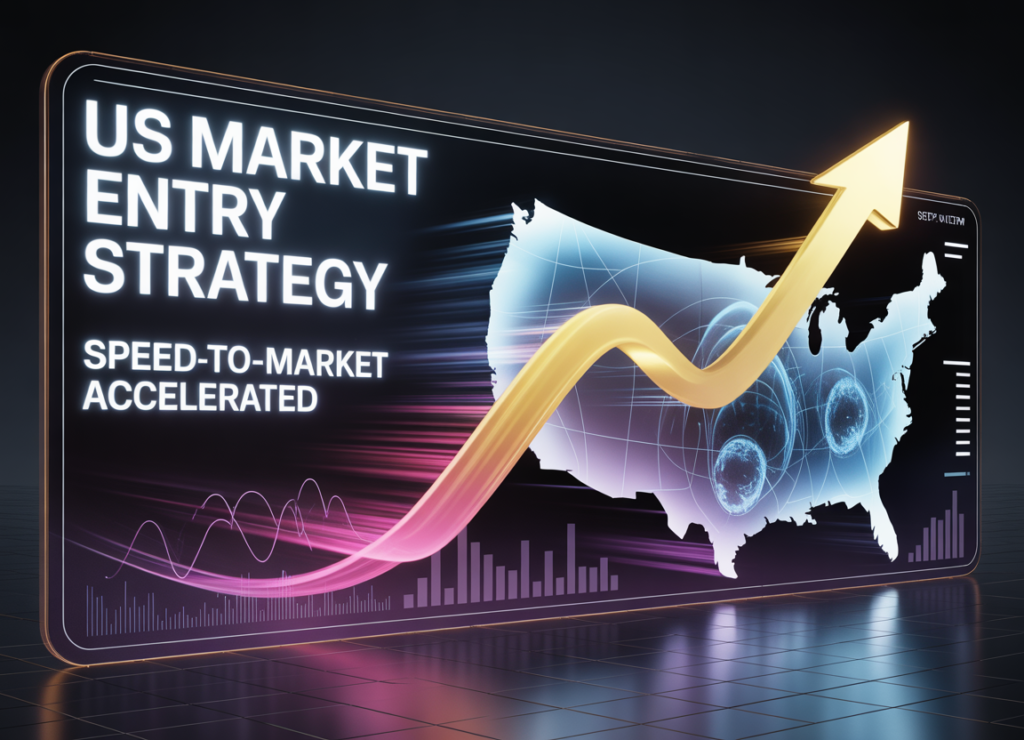 High-Tech Corporate Strategy